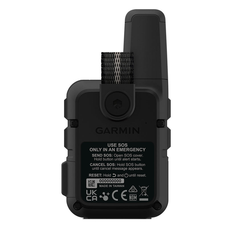 Load image into Gallery viewer, Garmin inReach Mini 2 - Black [010-02602-01]
