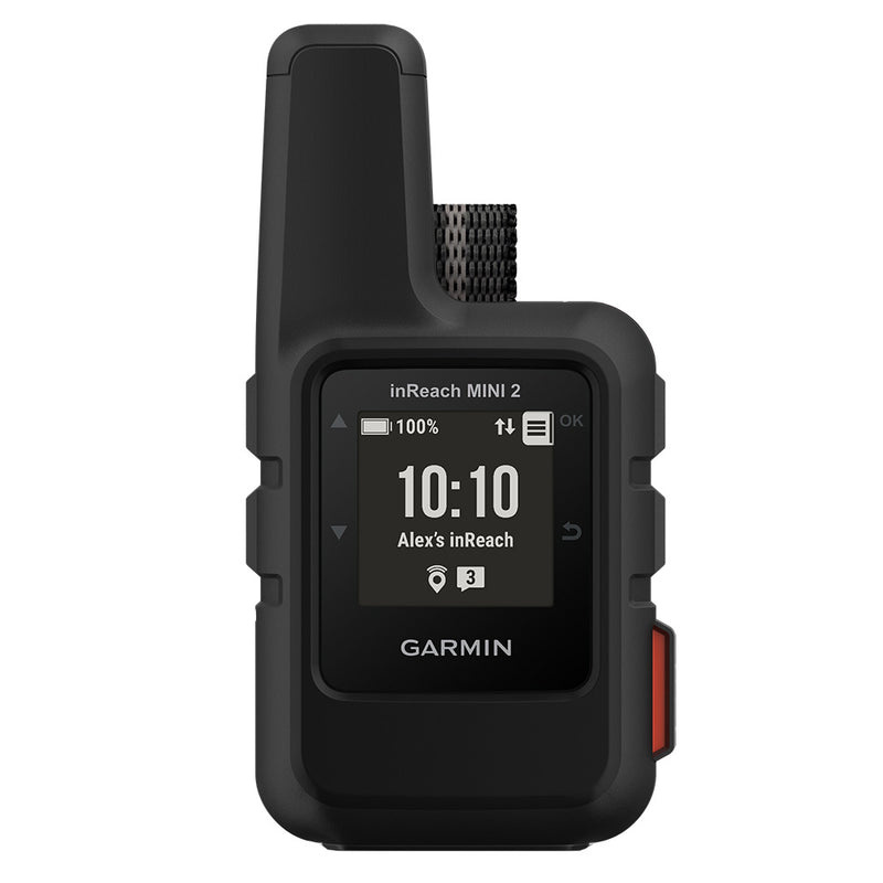 Load image into Gallery viewer, Garmin inReach Mini 2 - Black [010-02602-01]
