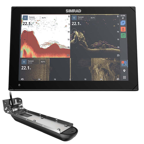 Simrad NSX 3012 12