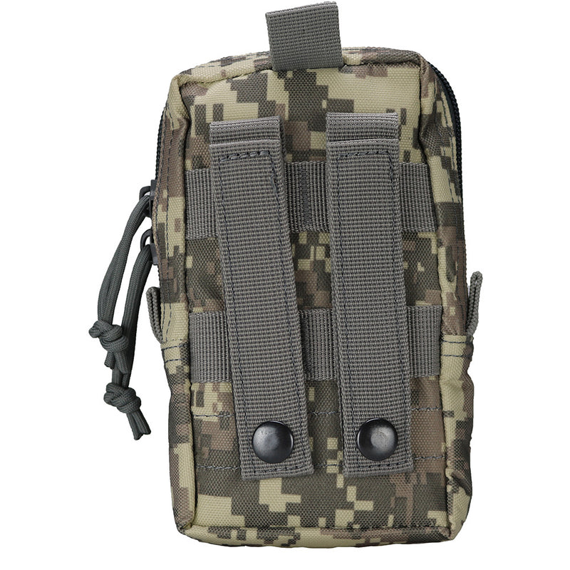 Load image into Gallery viewer, Adventure Medical MOLLE Trauma Kit .5 - Camo [2064-0302]

