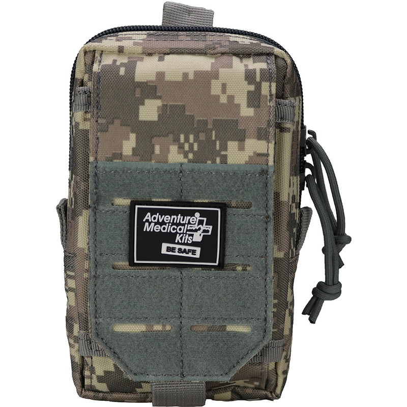 Load image into Gallery viewer, Adventure Medical MOLLE Trauma Kit .5 - Camo [2064-0302]
