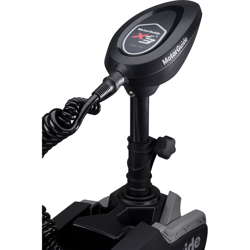 Load image into Gallery viewer, MotorGuide Xi3-55SW 36&quot; Kayak Motor - 12V - GPS - FOB [941600120]
