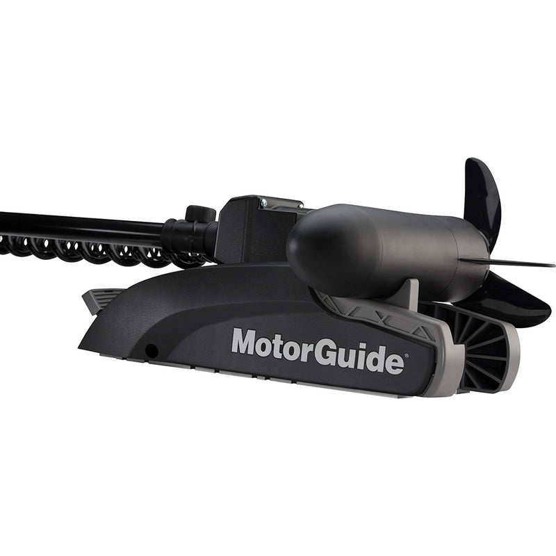 Load image into Gallery viewer, MotorGuide Xi3-55SW 36&quot; Kayak Motor - 12V - GPS - FOB [941600120]
