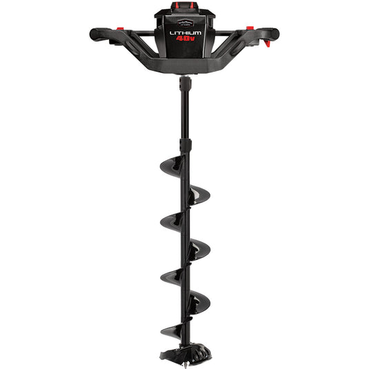 StrikeMaster Lithium 40V Lite Auger - 8