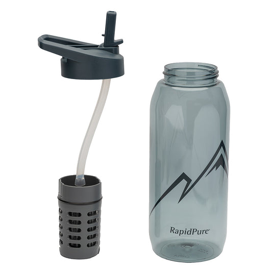 Adventure Medical RapidPure Purifier  Bottle [0160-0123]