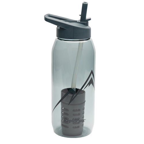 Adventure Medical RapidPure Purifier  Bottle [0160-0123]