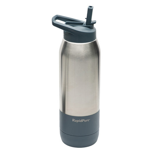 Adventure Medical RapidPure Purifier  Insulated Bottle [0160-0124]