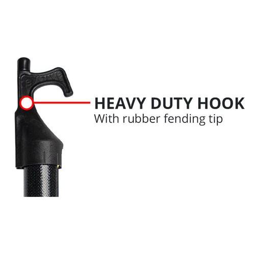 Revolve Boat Hook Attachment [03-REV-HK]