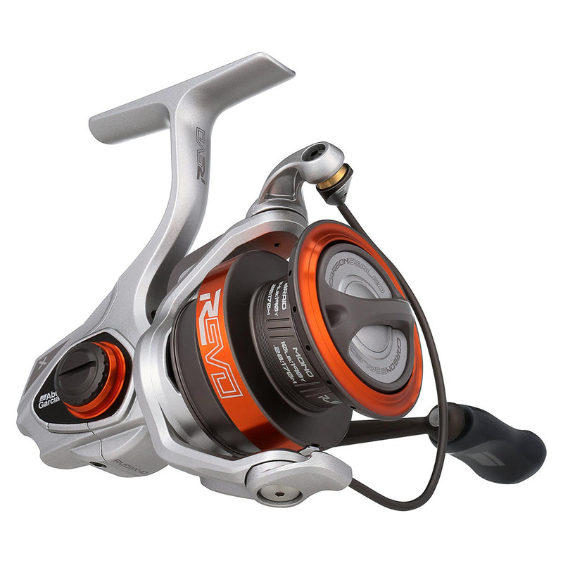 Load image into Gallery viewer, Abu Garcia Revo3 X SP40 Spinning Reel [1565132]
