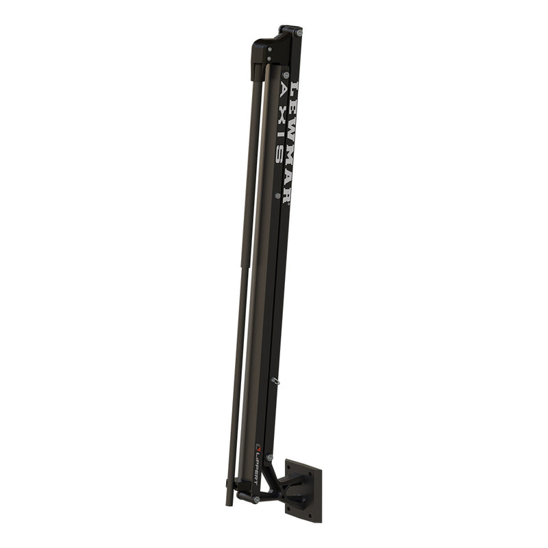 Load image into Gallery viewer, Lewmar Axis Shallow Water Anchor - Black - 8 [69600944]
