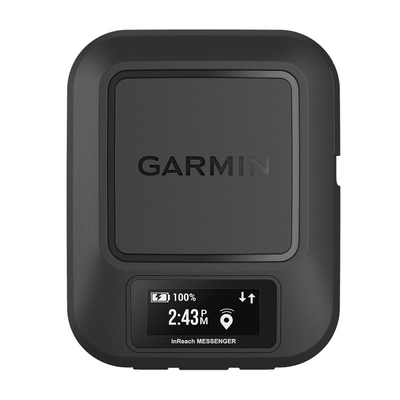 Load image into Gallery viewer, Garmin inReach Messenger [010-02672-00]
