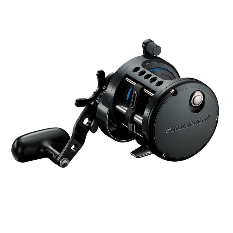 Load image into Gallery viewer, Daiwa Saltist LW Conventional Levelwind Reel - STTLW20HB [STTLW20HB]
