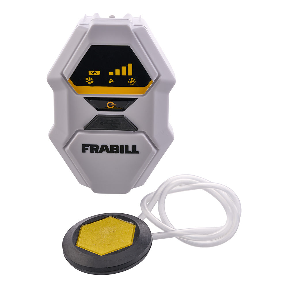 Frabill Net/Gaff Holder 1300