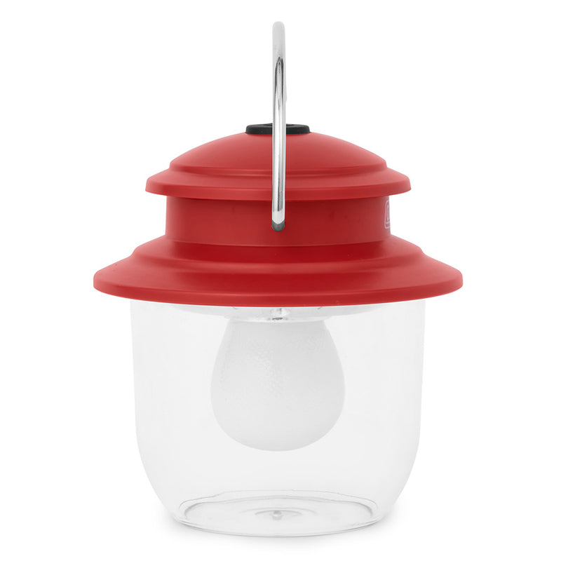 Load image into Gallery viewer, Coleman Classic LED Lantern - 300 Lumens - Red [2155767]
