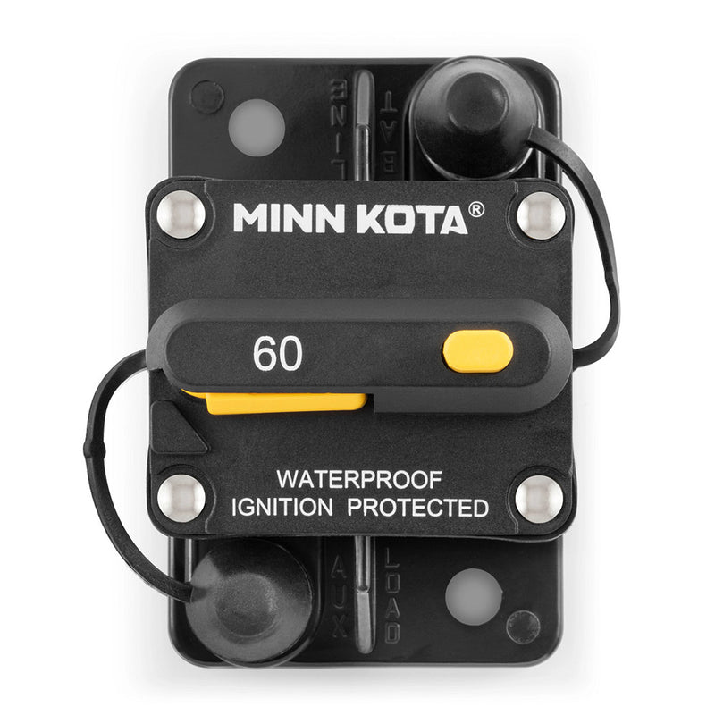 Load image into Gallery viewer, Minn Kota MKR-27 60AMP Circuit Breaker [1865115]
