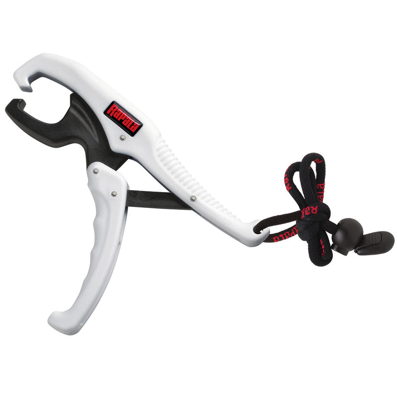 Load image into Gallery viewer, Rapala Floating Fish Gripper - 6&quot; [RFFG6]
