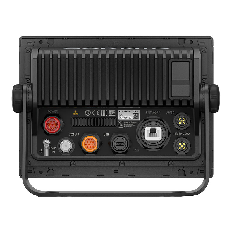 Load image into Gallery viewer, Garmin GPSMAP 743 Chartplotter GN+ [010-02365-60]
