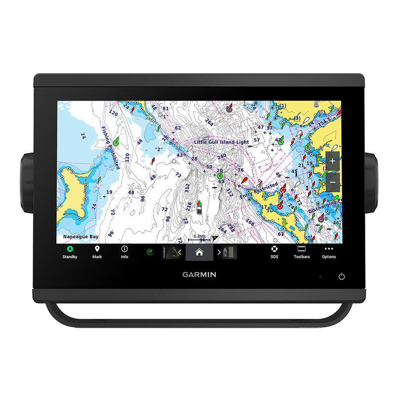 Load image into Gallery viewer, Garmin GPSMAP 943 Chartplotter GN+ [010-02366-60]
