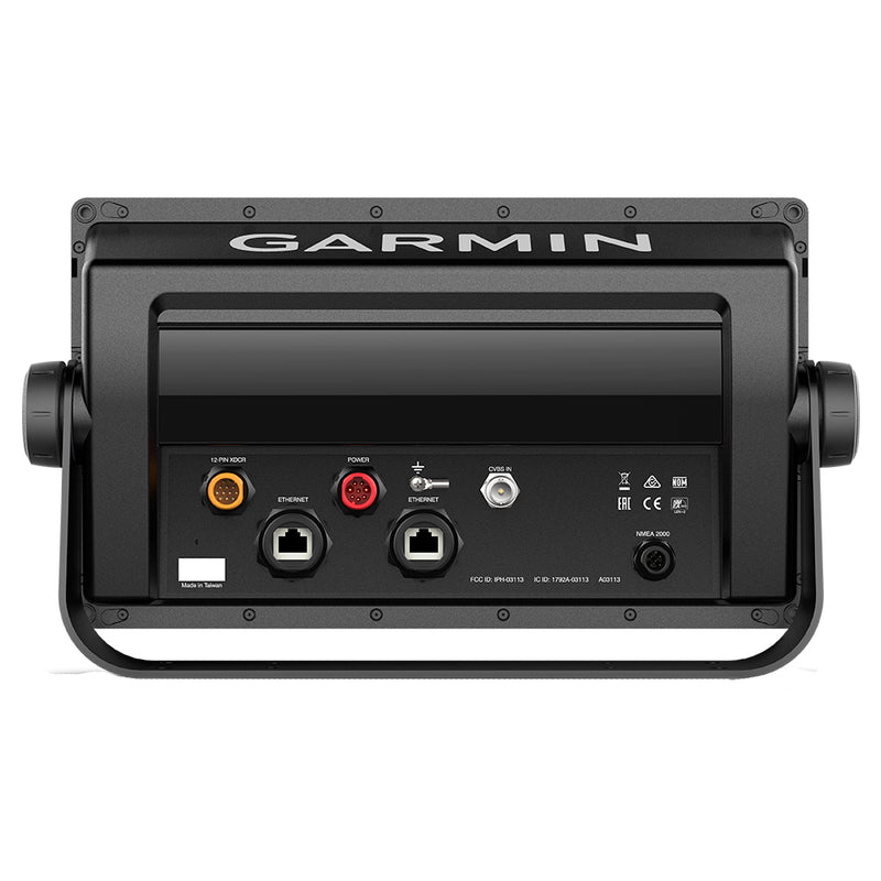 Load image into Gallery viewer, Garmin GPSMAP 1042xsv Combo GPS/Fishfinder GN+ [010-01740-50]
