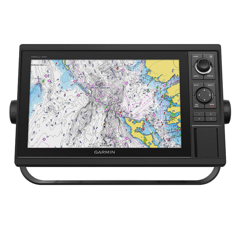 Load image into Gallery viewer, Garmin GPSMAP 1242xsv Combo GPS/Fishfinder GN+ [010-01741-50]
