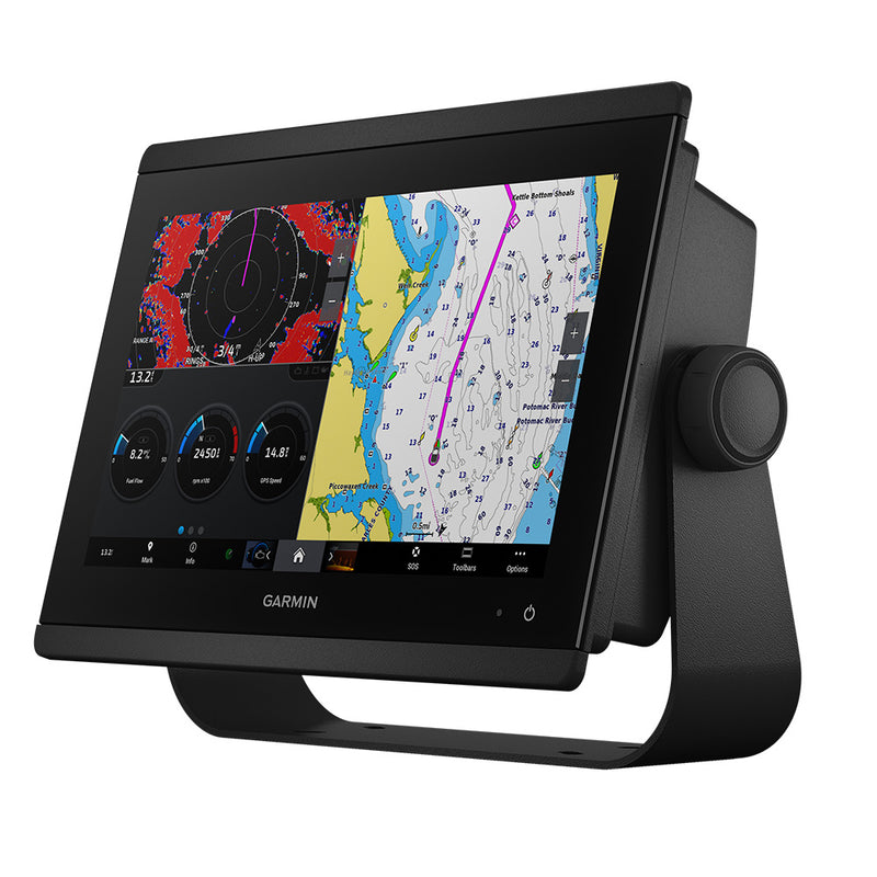 Load image into Gallery viewer, Garmin GPSMAP 8612 Chartplotter GN+ [010-02092-50]
