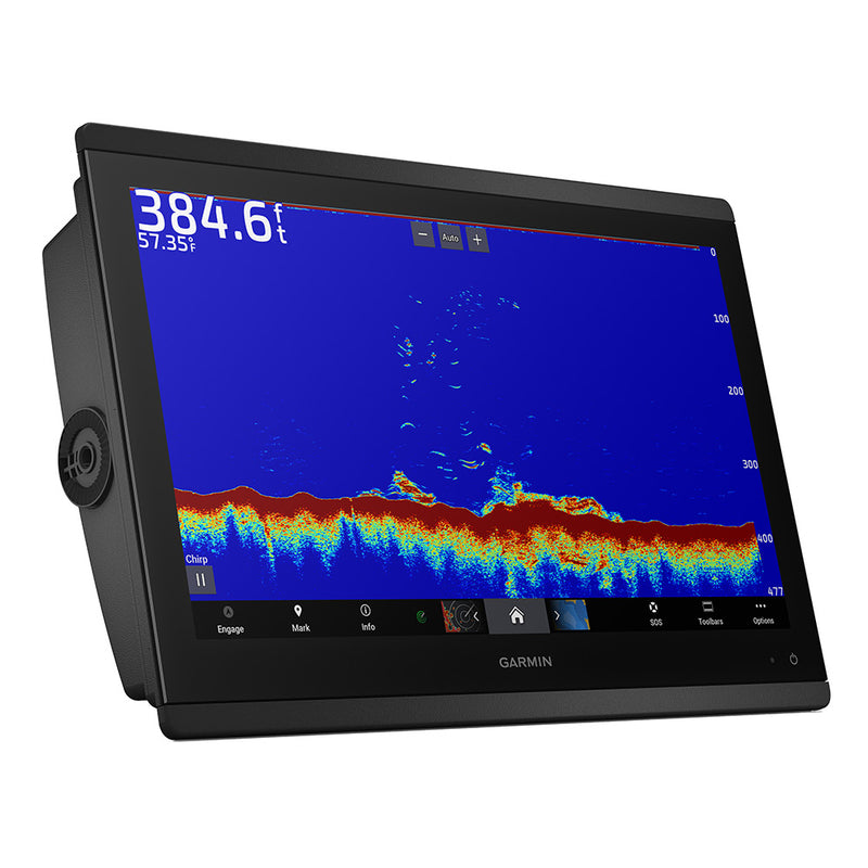 Load image into Gallery viewer, Garmin GPSMAP 8616xsv Combo GPS/Fishfinder GN+ [010-02093-51]
