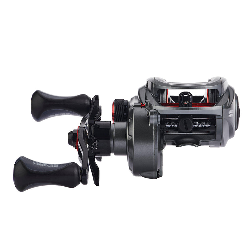 Load image into Gallery viewer, Abu Garcia MAX 4 Low Profile Right Hand Reel MAX4-LP-40 [1543123]
