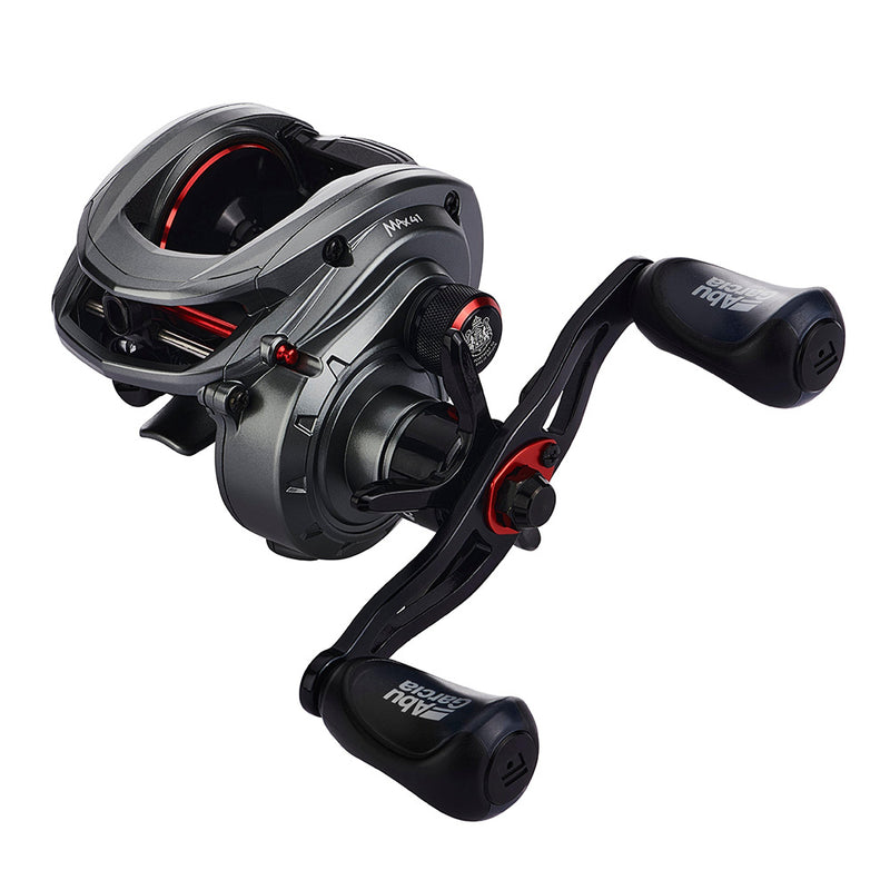 Load image into Gallery viewer, Abu Garcia MAX 4 Low Profile Left Hand Reel MAX4-LP-41 [1543124]
