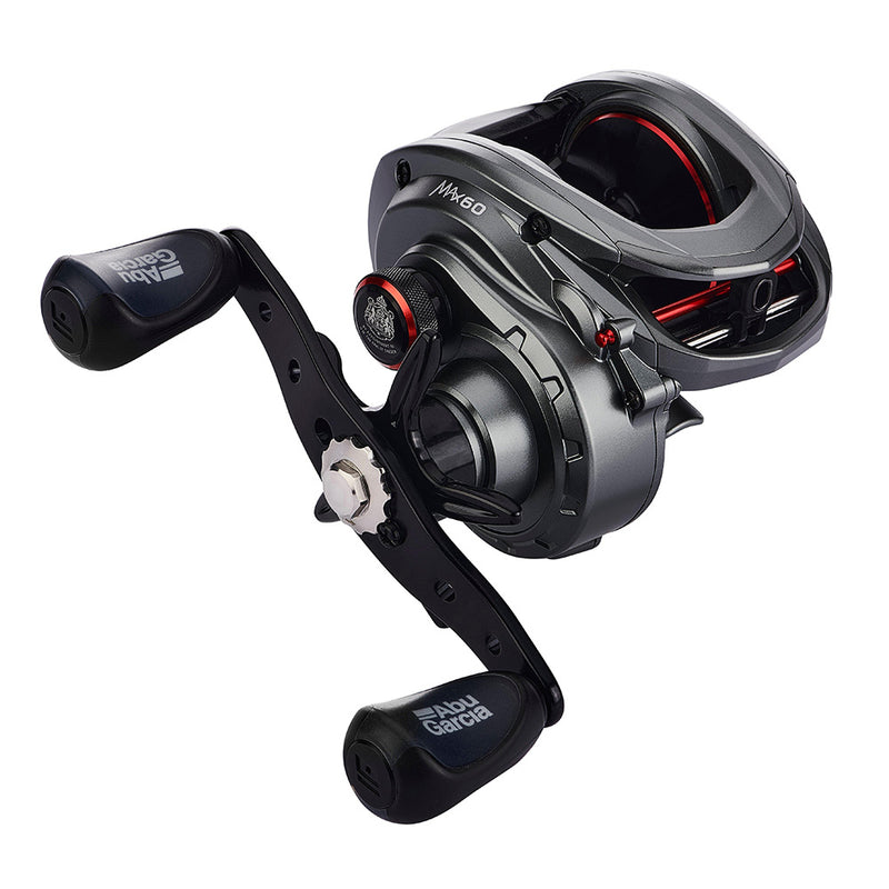 Load image into Gallery viewer, Abu Garcia MAX 4 Low Profile Right Hand Reel MAX4-LP-60 [1543125]
