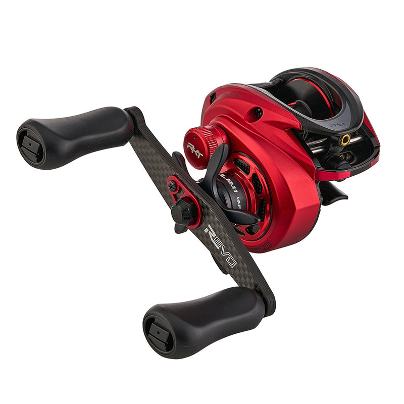 Load image into Gallery viewer, Abu Garcia Revo Rocket Low Profile Reel REVO5 Rocket LP [1565120]
