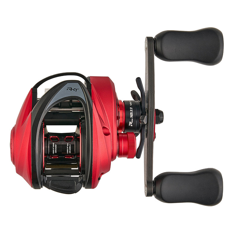 Load image into Gallery viewer, Abu Garcia Revo Rocket Low Profile Reel REVO5 Rocket LP [1565120]
