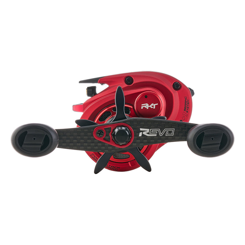 Load image into Gallery viewer, Abu Garcia Revo Rocket Low Profile Left Hand Reel REVO5 Rocket LP-L [1565121]
