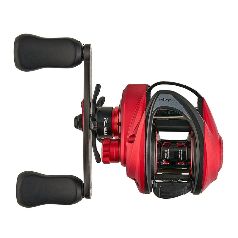 Load image into Gallery viewer, Abu Garcia Revo Rocket Low Profile Left Hand Reel REVO5 Rocket LP-L [1565121]
