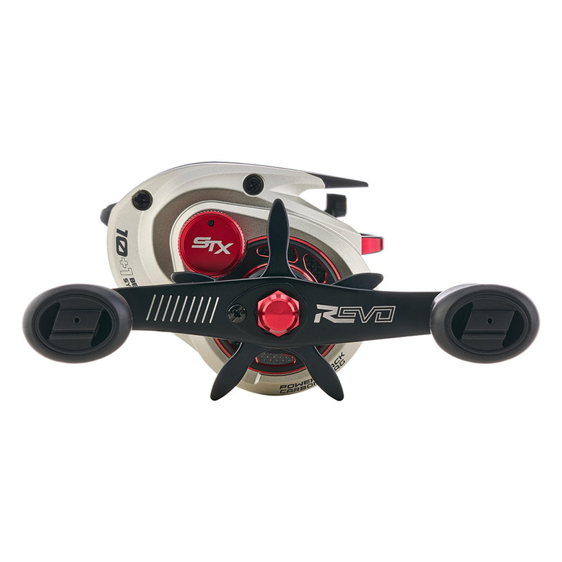 Load image into Gallery viewer, Abu Garcia Revo STX Low Profile Reel - REVO5 STX-SHS LP [1565122]
