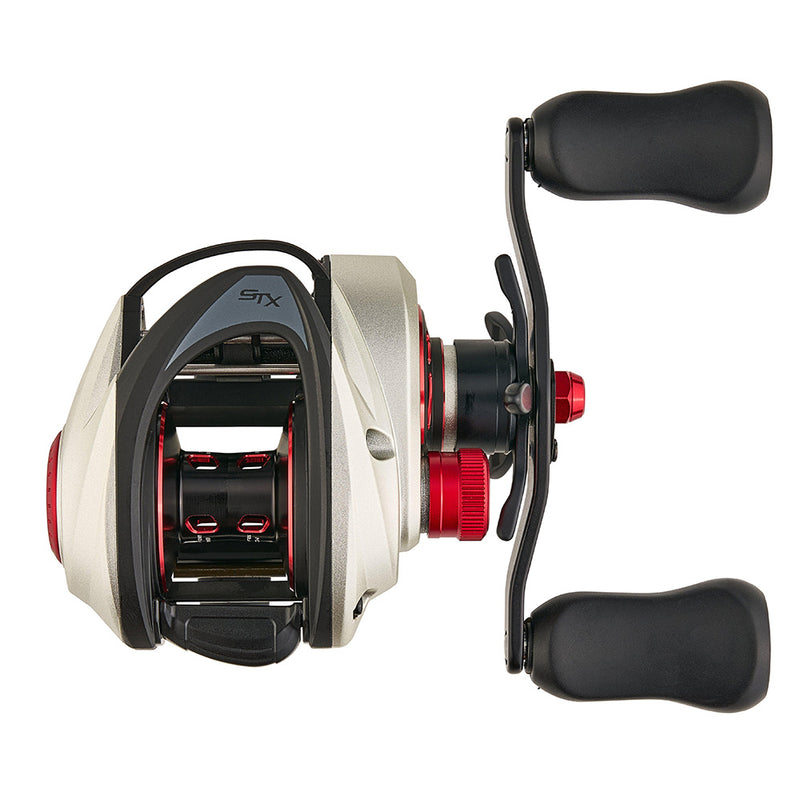 Load image into Gallery viewer, Abu Garcia Revo STX Low Profile Reel - REVO5 STX-SHS LP [1565122]
