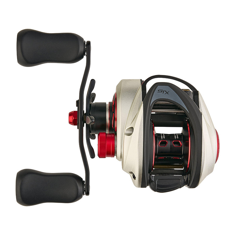 Load image into Gallery viewer, Abu Garcia Revo STX Low Profile Left Hand Reel - REVO5 STX-LP-L [1565125]
