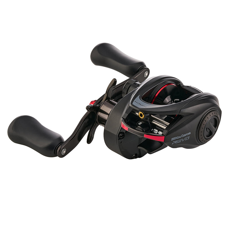 Load image into Gallery viewer, Abu Garcia Revo Winch Low Profile Reel Left Hand REVO5 WINCH LP-L [1565119]
