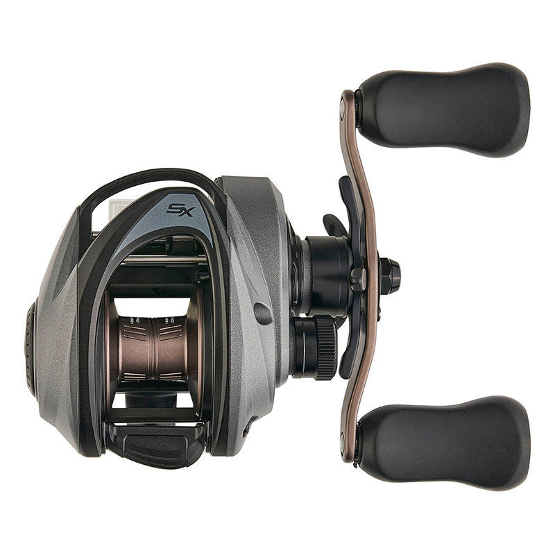 Load image into Gallery viewer, Abu Garcia Revo SX Low Profile Reel - REVO5 SX LP [1565152]
