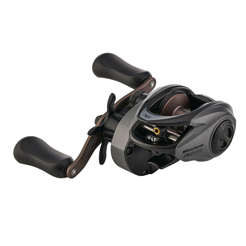 Load image into Gallery viewer, Abu Garcia Revo SX Low Profile Reel - REVO5 SX LP [1565152]
