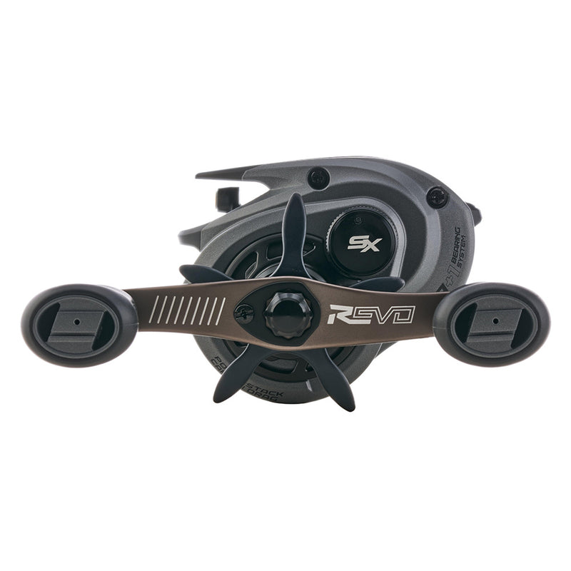 Load image into Gallery viewer, Abu Garcia Revo SX Low Profile Left Hand Reel - REVO5 SX LP-L [1565153]
