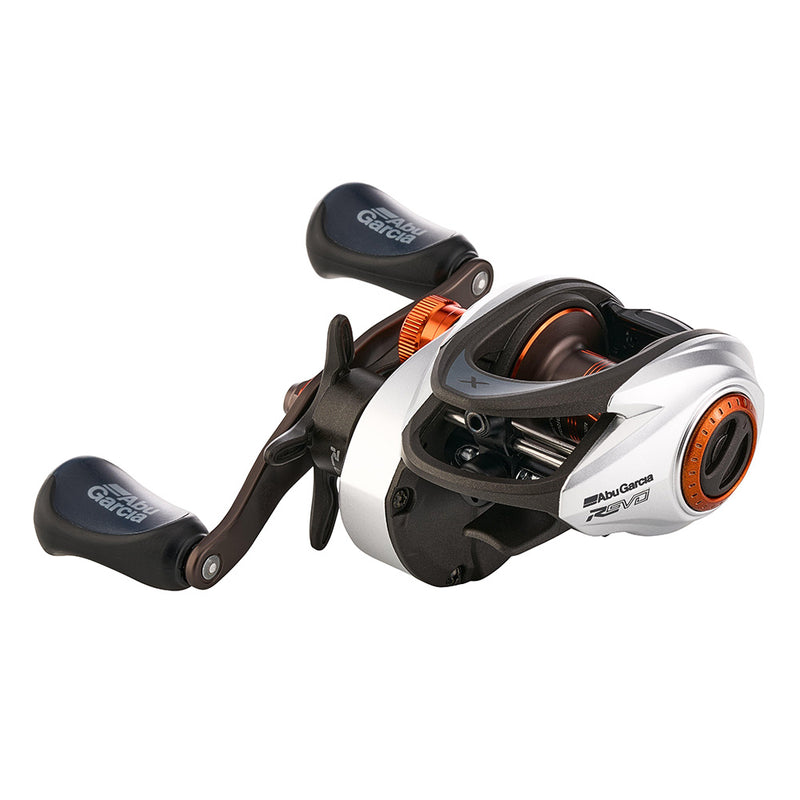 Load image into Gallery viewer, Abu Garcia Revo X Low Profile Reel - REVO5 X LP [1565046]
