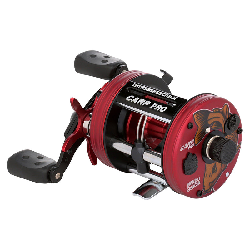 Load image into Gallery viewer, Abu Garcia Ambassadeur Carp Pro Reel PR-6500CARPPRO22 [1571258]
