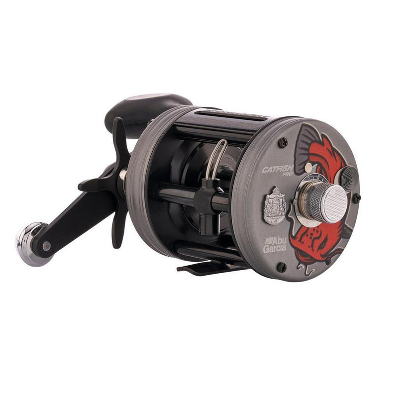 Load image into Gallery viewer, Abu Garcia Ambassadeur Catfish Pro Reel PR-6500CATPRO22 [1571257]
