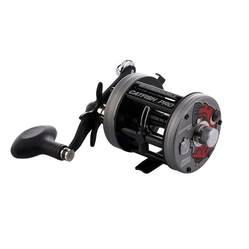 Load image into Gallery viewer, Abu Garcia Ambassadeur Catfish Pro Reel PR-6500CATPRO22 [1571257]
