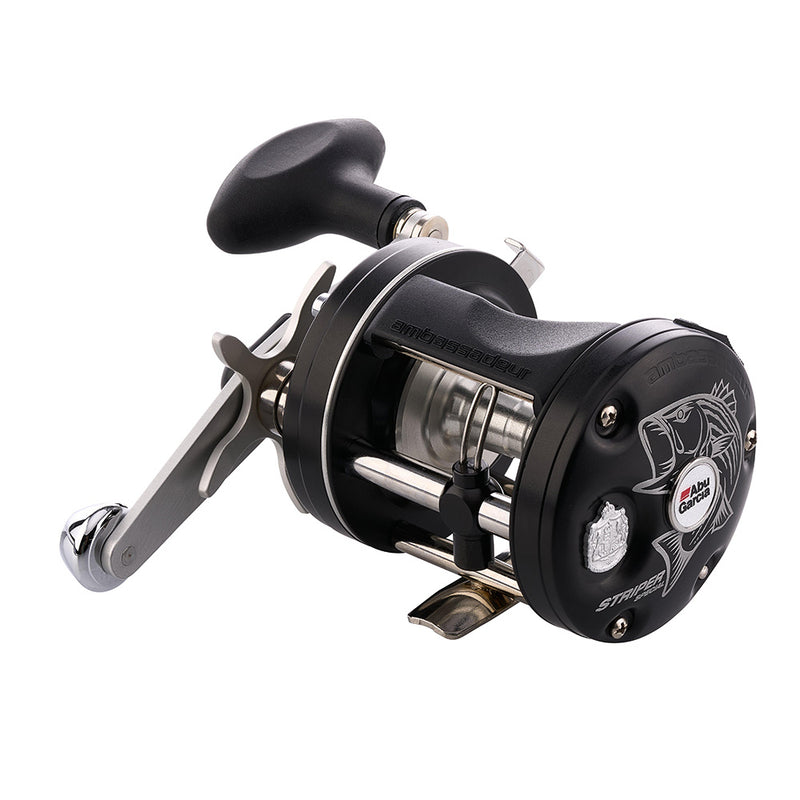 Load image into Gallery viewer, Abu Garcia C3 Striper Special Round Reel C3-6500STPSPC22 [1571253]
