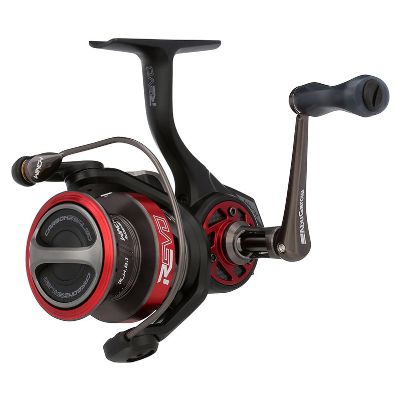 Load image into Gallery viewer, Abu Garcia Revo3 Winch SP30 Spinning Reel [1565137]
