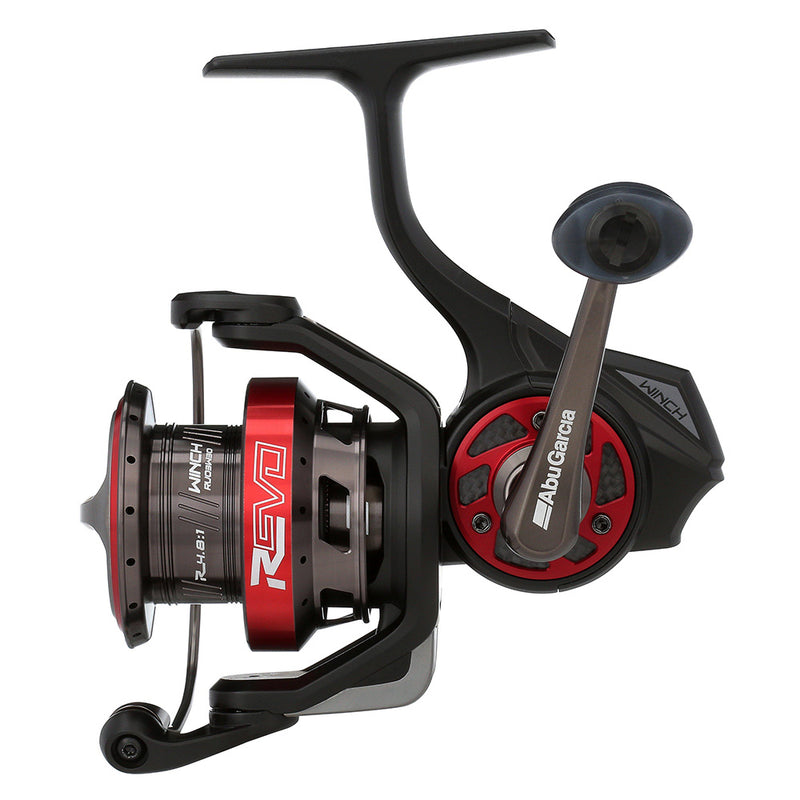 Load image into Gallery viewer, Abu Garcia Revo3 Winch SP30 Spinning Reel [1565137]
