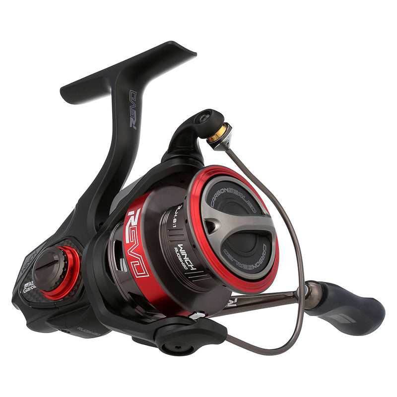 Load image into Gallery viewer, Abu Garcia Revo3 Winch SP30 Spinning Reel [1565137]
