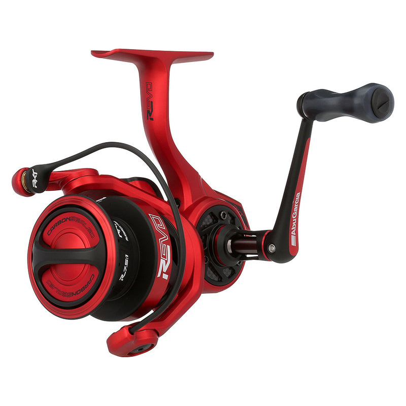 Load image into Gallery viewer, Abu Garcia Revo Rocket SP30 Spinning Reel REVO3 ROCKET SP30 [1565139]
