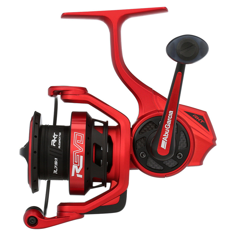 Load image into Gallery viewer, Abu Garcia Revo Rocket SP30 Spinning Reel REVO3 ROCKET SP30 [1565139]
